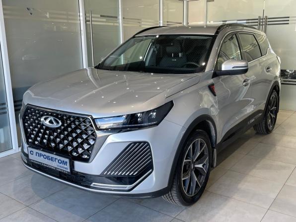 Chery Tiggo 7 Pro Max I Рестайлинг с пробегом 2024 года, цена 2 175 000 рублей, 11977 км, внедорожник, Автокод Объявления