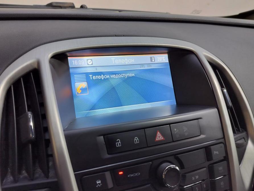 Opel Astra J Рестайлинг Санкт-Петербург  - изображение 10