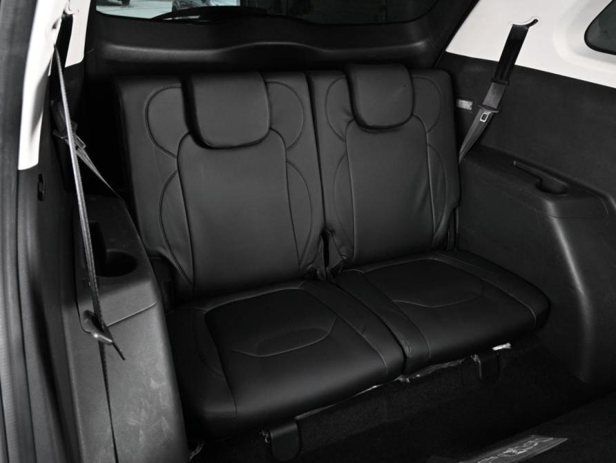 Chevrolet Captiva II Ростов-на-Дону  - изображение 9