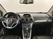 Opel Antara I Рестайлинг Москва  - изображение 20
