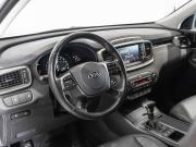 Kia Sorento III Prime Рестайлинг Казань  - изображение 15