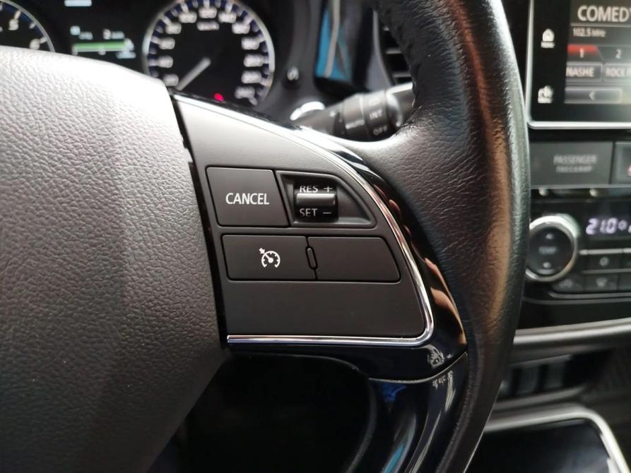 Mitsubishi Outlander III Рестайлинг 2 Москва  - изображение 16