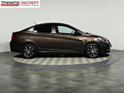 Hyundai Solaris I Белгород  - изображение 22