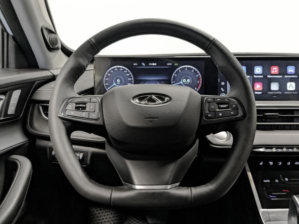 Chery Tiggo 7 Pro Max I с пробегом 2023 года, цена 1 700 000 рублей, 56726 км, внедорожник, Автокод Объявления