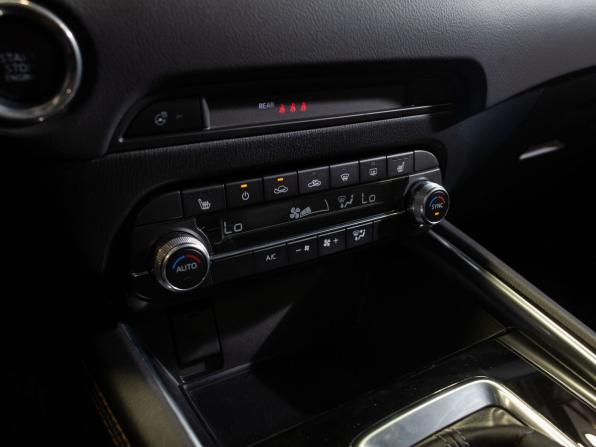 Mazda CX-5 II с пробегом 2021 года, цена 3 520 000 рублей, 17371 км, внедорожник, Автокод Объявления