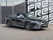 Toyota Camry VIII (XV70) Рестайлинг Краснодар  - изображение 24