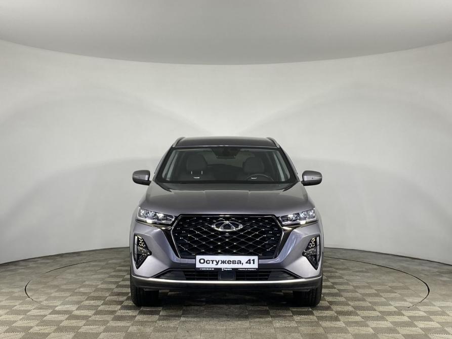 Chery Tiggo 7 Pro Max I Воронеж  - изображение 3