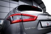 Nissan Qashqai II Рестайлинг Тюмень  - изображение 34
