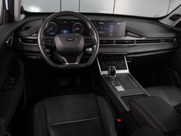 Chery Tiggo 7 Pro Max I с пробегом 2023 года, цена 2 109 000 рублей, 39382 км, внедорожник, Автокод Объявления