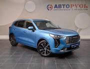 Haval Jolion I Москва  - изображение 27