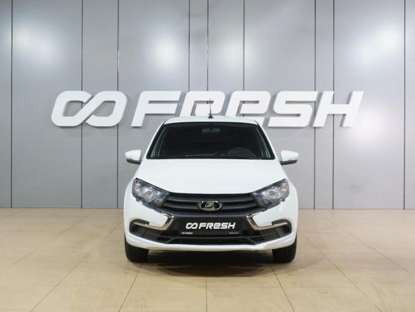 Lada (ВАЗ) Granta I Рестайлинг с пробегом 2025 года, цена 899 000 рублей, 18821 км, лифтбек, Автокод Объявления