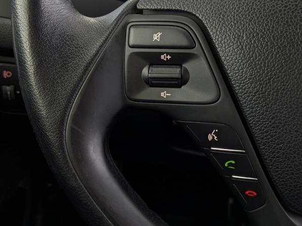 Kia Ceed II Рестайлинг с пробегом 2018 года, цена 1 725 000 рублей, 26625 км, универсал, Автокод Объявления
