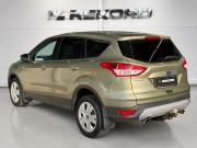 Ford Kuga II Уфа  - изображение 22