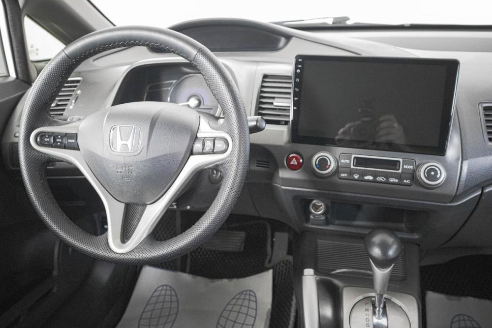 Honda Civic VIII Рестайлинг Кемерово  - изображение 13