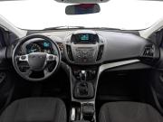 Ford Kuga II Рестайлинг Москва  - изображение 42