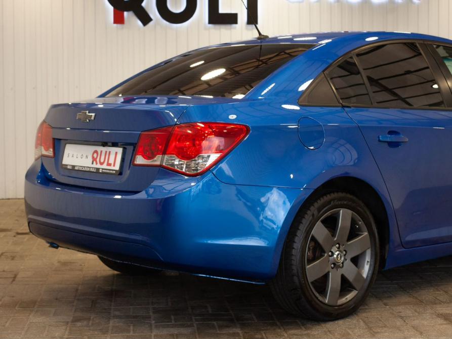 Chevrolet Cruze I Иваново  - изображение 13