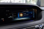 Mercedes-Benz S-Класс AMG III (W222 C217) Рестайлинг Ульяновск  - изображение 65