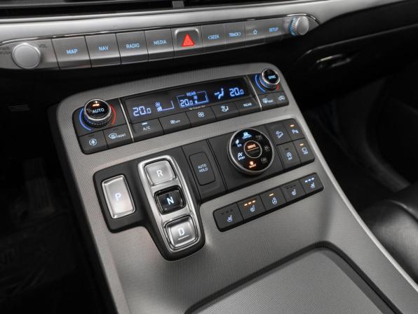 Hyundai Palisade I Рестайлинг с пробегом 2022 года, цена 4 600 000 рублей, 103653 км, внедорожник, Автокод Объявления