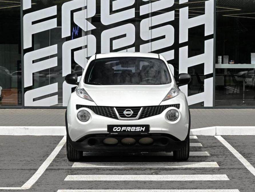 Nissan Juke I Волгоград  - изображение 3