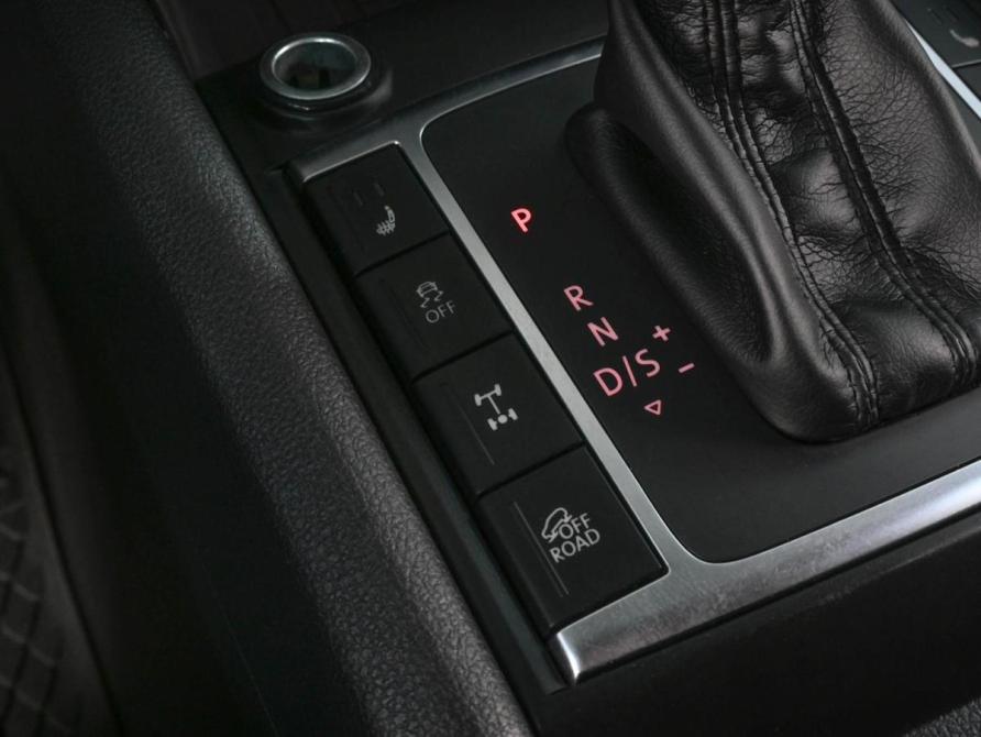 Volkswagen Amarok I Рестайлинг Ростов-на-Дону  - изображение 16