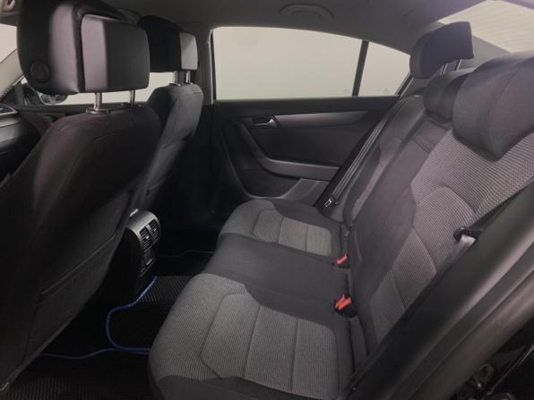 Volkswagen Passat B7 с пробегом 2011 года, цена 820 000 рублей, 228146 км, седан, Автокод Объявления