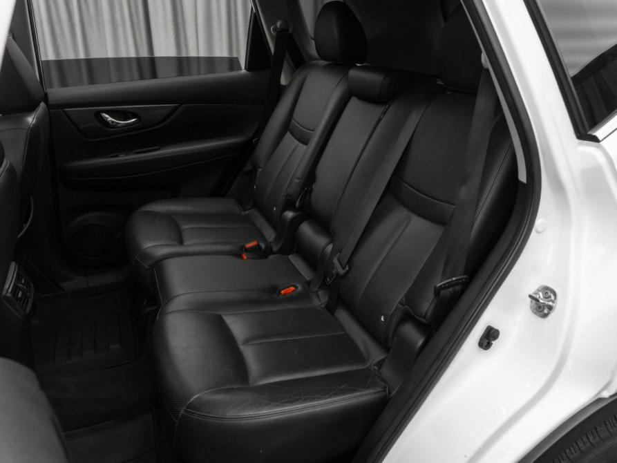 Nissan X-Trail III Москва  - изображение 12