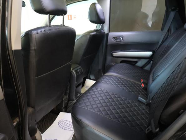 Nissan X-Trail II с пробегом 2008 года, цена 950 000 рублей, 195616 км, внедорожник, Автокод Объявления