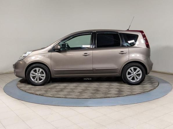 Nissan Note I Рестайлинг с пробегом 2012 года, цена 599 900 рублей, 239000 км, хэтчбек, Автокод Объявления