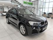 BMW X4 I (F26) Казань  - изображение 25