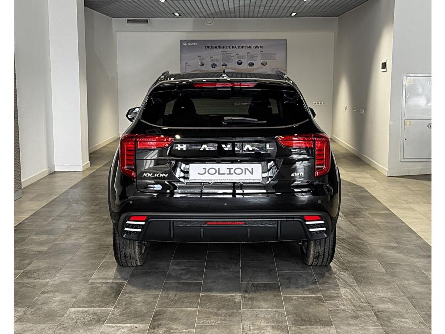 Haval Jolion I Рестайлинг 2 Ярославль  - изображение 5