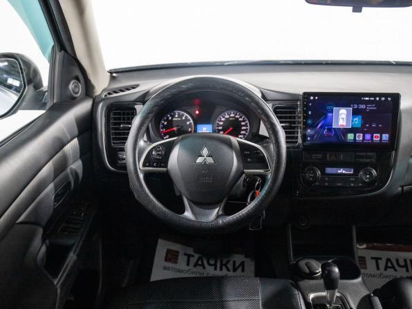 Mitsubishi Outlander III с пробегом 2013 года, цена 1 300 000 рублей, 247986 км, внедорожник, Автокод Объявления