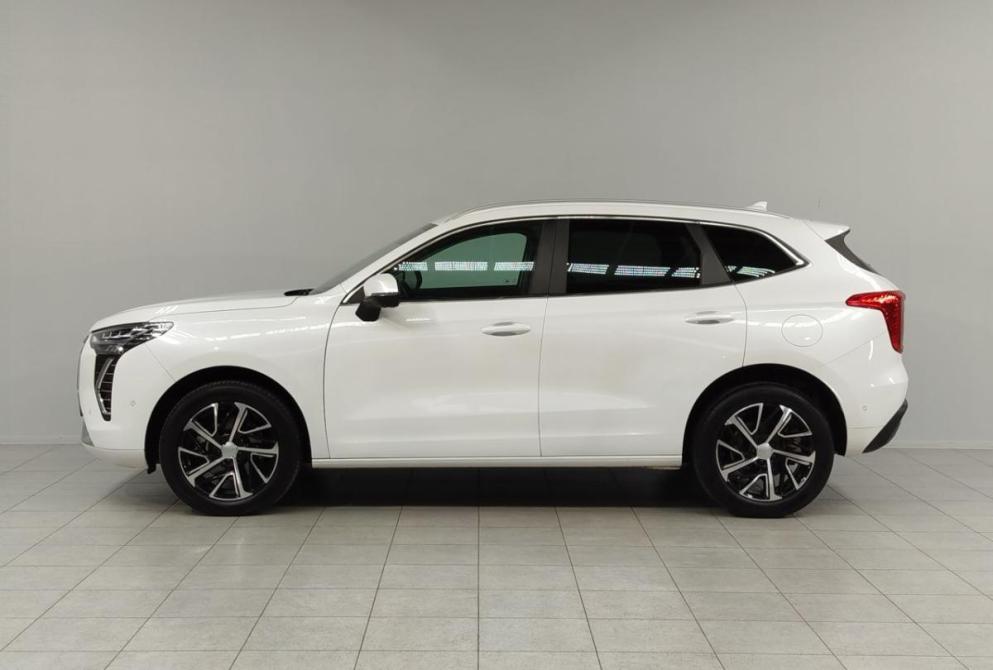 Haval Jolion I Саратов  - изображение 8