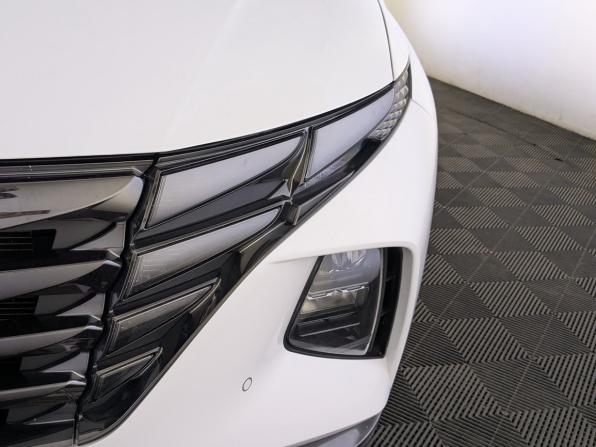 Hyundai Tucson IV с пробегом 2021 года, цена 3 000 000 рублей, 40097 км, внедорожник, Автокод Объявления