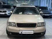 Audi A6 II (C5) Челябинск  - изображение 17