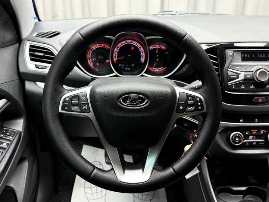 Lada (ВАЗ) Vesta I Ижевск  - изображение 18
