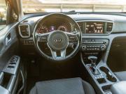 Kia Sportage IV Рестайлинг Волгоград  - изображение 47