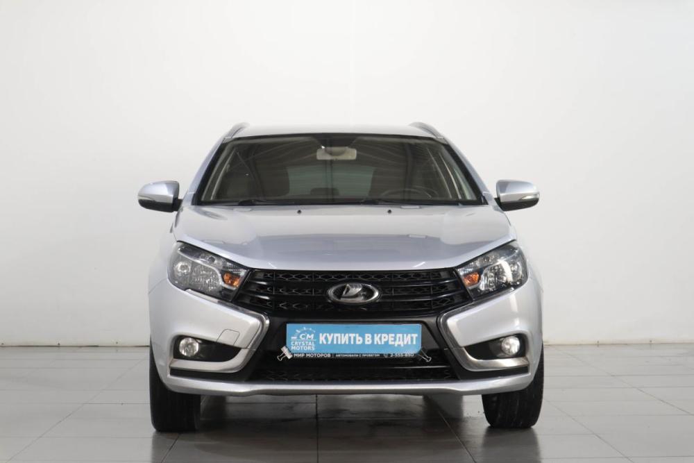 Lada (ВАЗ) Vesta I Челябинск  - изображение 2