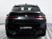 BMW X4 II (G02) Рестайлинг Москва  - изображение 29