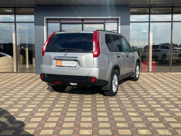 Nissan X-Trail II Рестайлинг с пробегом 2014 года, цена 1 243 000 рублей, 166071 км, внедорожник, Автокод Объявления