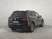 Volkswagen Touareg II Санкт-Петербург  - изображение 27