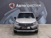 Lada (ВАЗ) Granta I Рестайлинг Пермь  - изображение 26