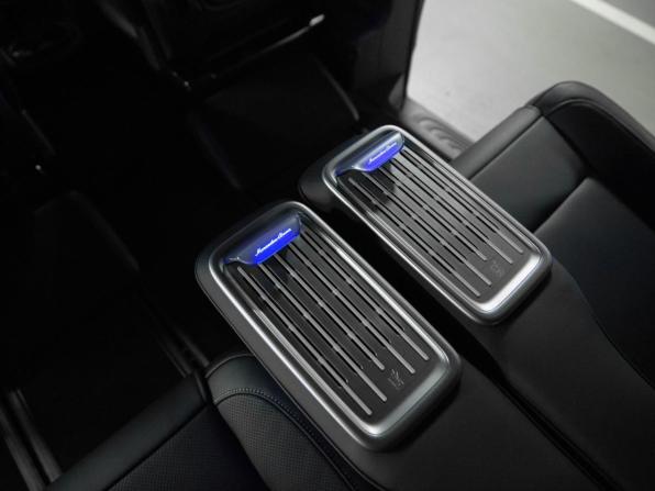 Новый Mercedes-Benz V-Класс III (W447) Рестайлинг 2 2026 года, цена 14 900 000 рублей, минивэн, Автокод Объявления