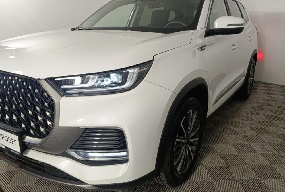 Chery Tiggo 8 Pro Max I Рестайлинг Волгоград  - изображение 25