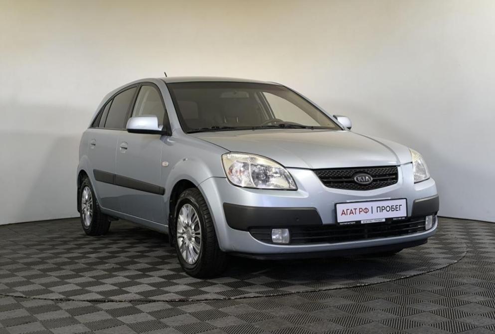 Kia Rio II Нижний Новгород  - изображение 3