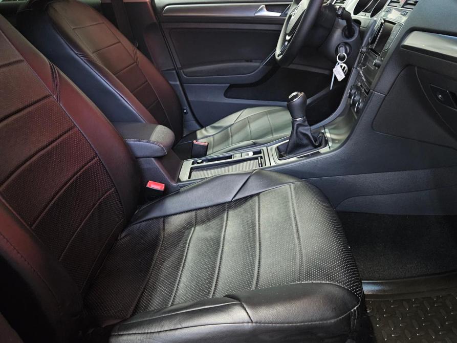 Volkswagen Golf VII Вологда  - изображение 12