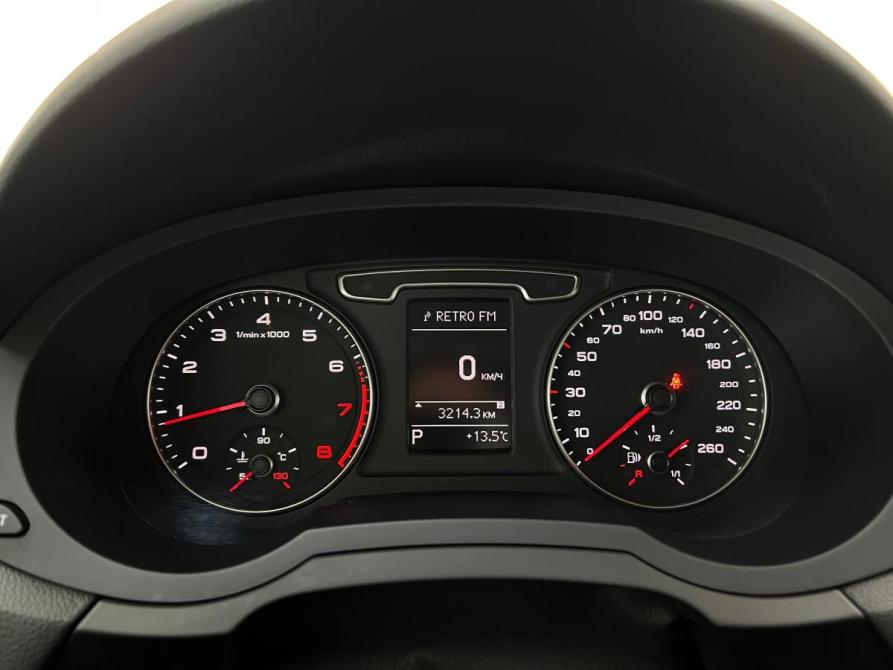 Audi Q3 I (8U) Волгоград  - изображение 16