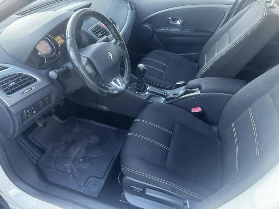 Renault Megane III Рестайлинг Астрахань  - изображение 11