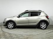 Renault Sandero II Санкт-Петербург  - изображение 25