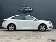 Chevrolet Cruze I Ижевск  - изображение 19