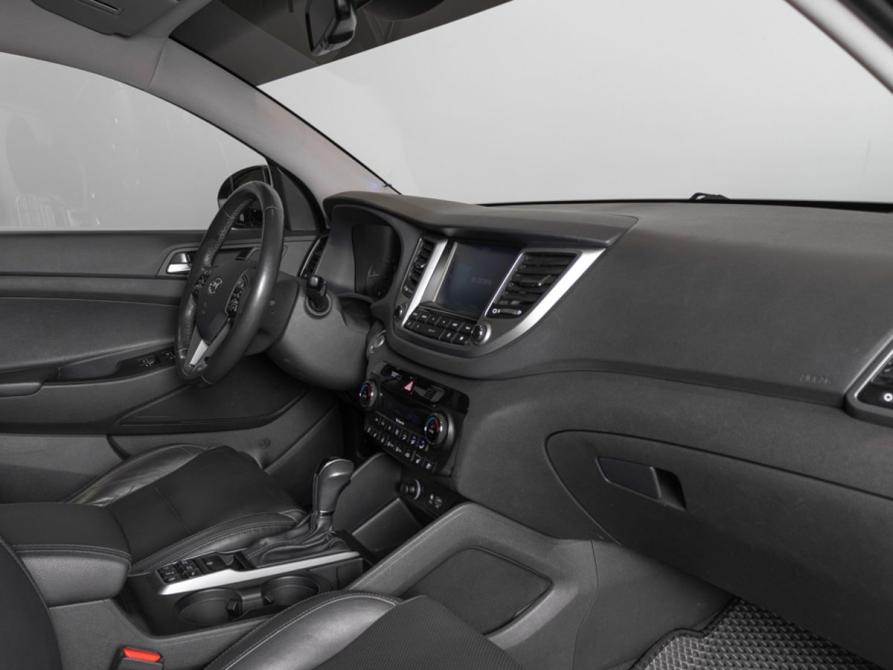 Hyundai Tucson III Казань  - изображение 7